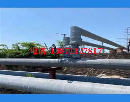 陵水发电厂管道清洗原料油管道清洗